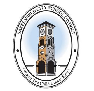 Bakersfield City School District