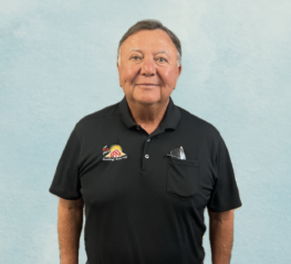 Rick Montoya, co-owner of BSW