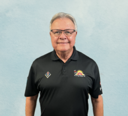 Ernie Montoya, co-owner of BSW