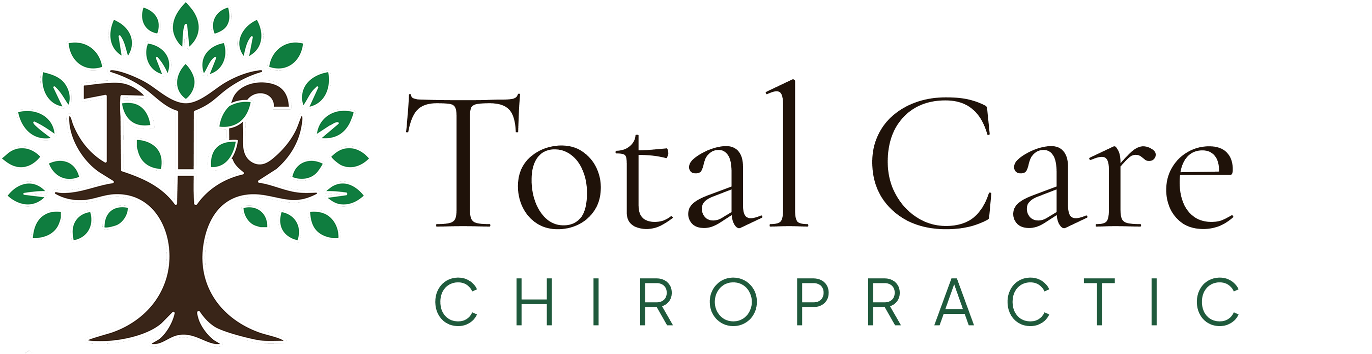 Total Care Chiropractic